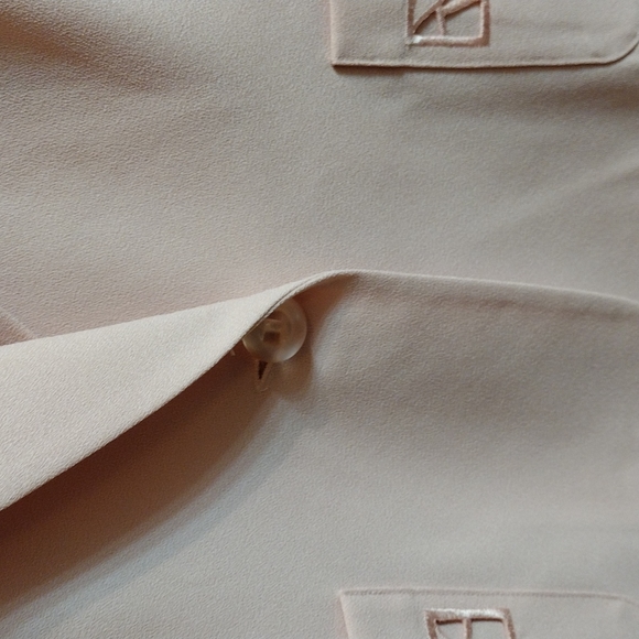 Danny & Nicole Mother of the Bride Dress Size 14 PETITE NWOT - Picture 3 of 12